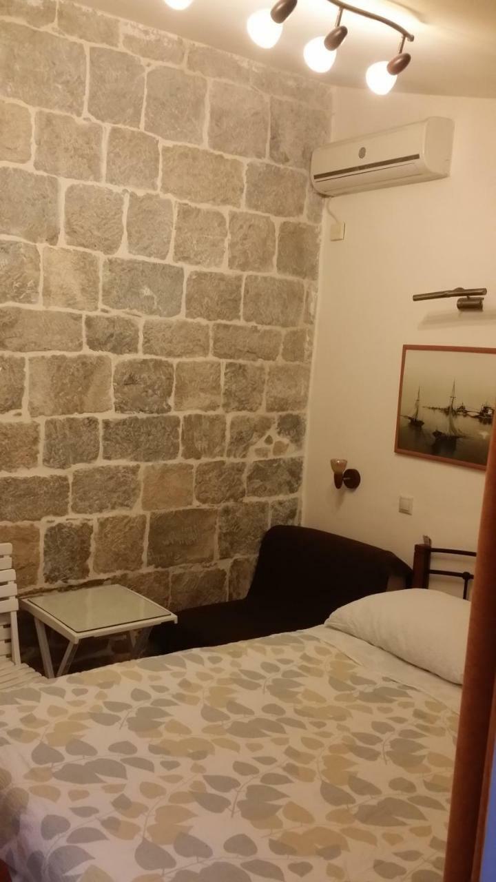 Diocletian Apartments & Rooms Split Exterior photo