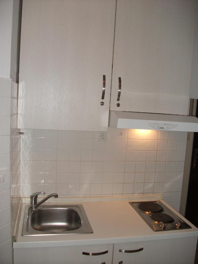 Diocletian Apartments & Rooms Split Room photo